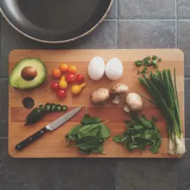 Food and mental health