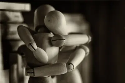 Helping someone with depression
