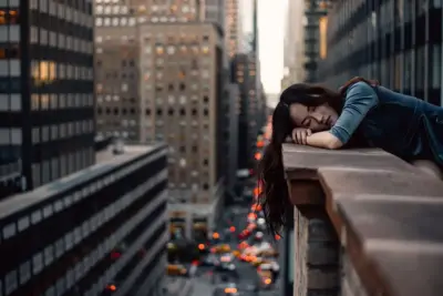 Sleep: When Rest Doesn’t Come Easily