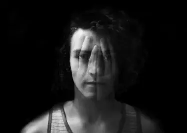 What is dissociation?