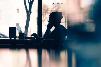 Why consider online counselling?