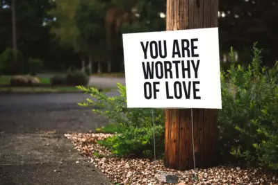 Self-Compassion: Why Is It So Hard to Be Kind to Ourselves?